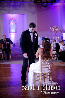 Best Ritz Carlton Wedding photographer - Sandra Johnson (SJFoto.com)